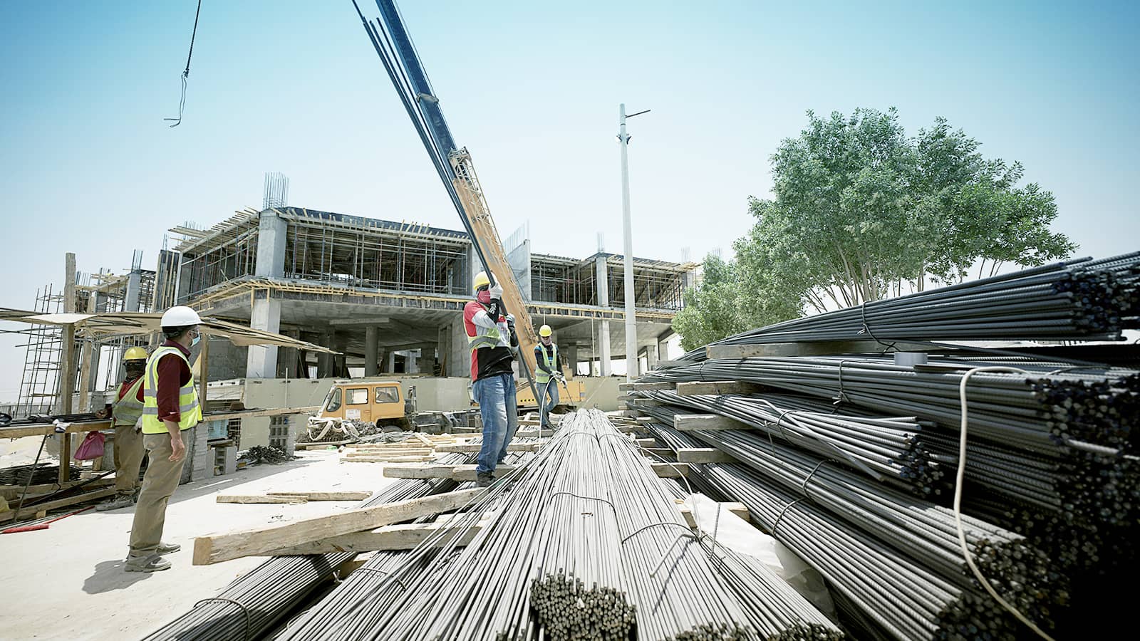 Utility Locating in Ontario, California for ALL of the Information You Need